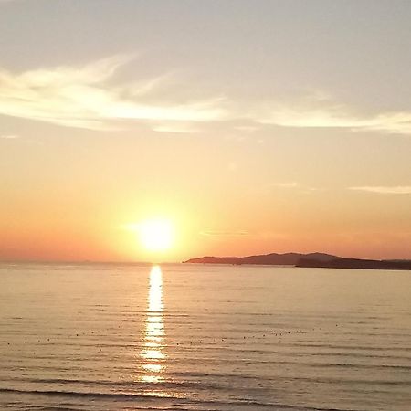 Hotel Olga Agios Stefanos Avliotes  Luaran gambar
