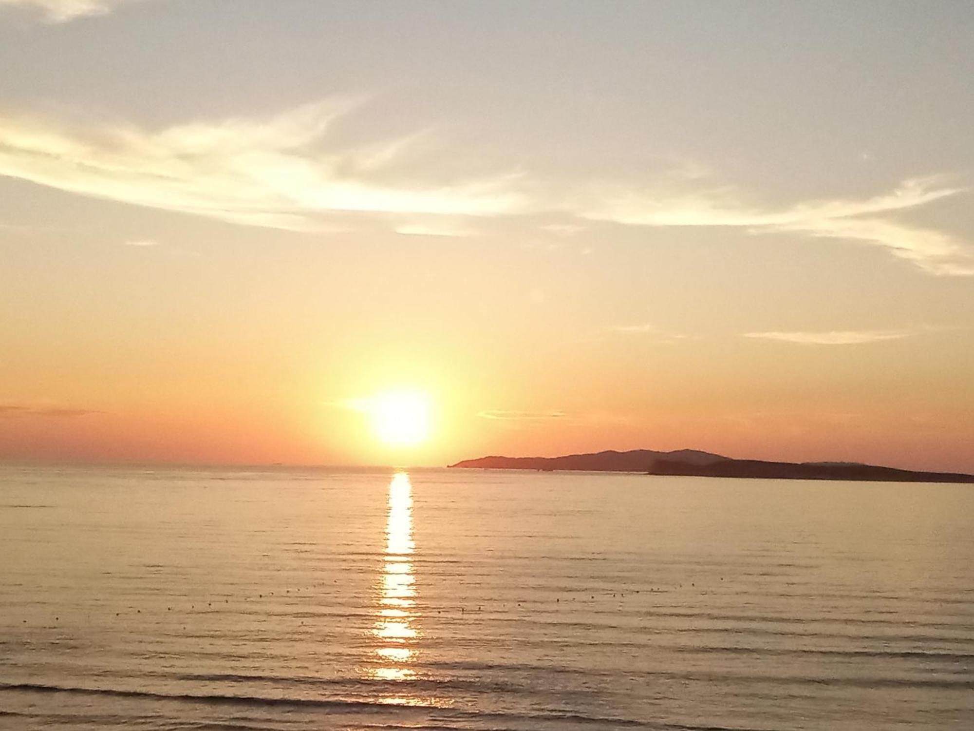 Hotel Olga Agios Stefanos Avliotes  Luaran gambar
